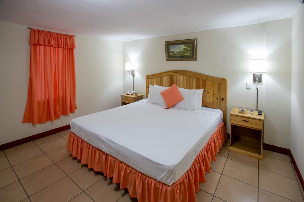 Hotel La Estacion Гранада Экстерьер фото