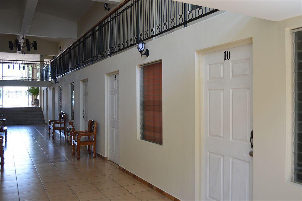 Hotel La Estacion Гранада Экстерьер фото