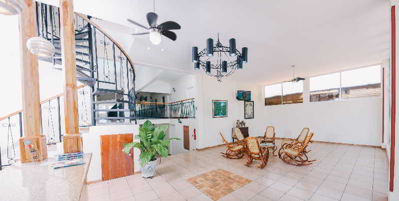 Hotel La Estacion Гранада Экстерьер фото